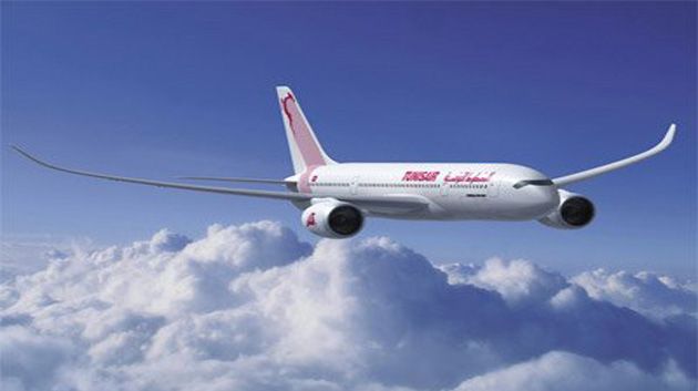Tunisair compte desservir 25 destinations supplémentaires