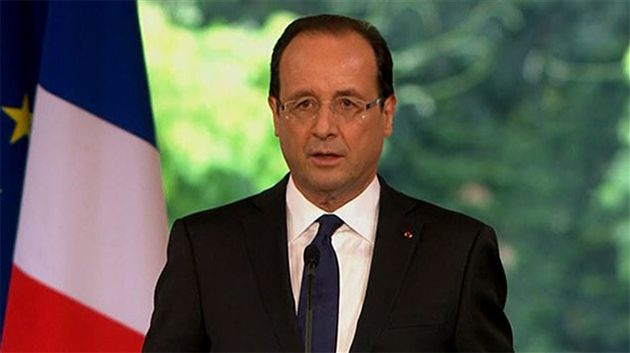 Culture : 150 personnalités signent une lettre à François Hollande