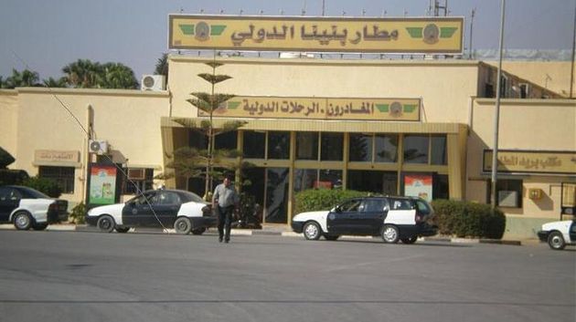Libye : 6 Qataris arrêtés à l’aéroport de Benghazi avec des passeports falsifiés