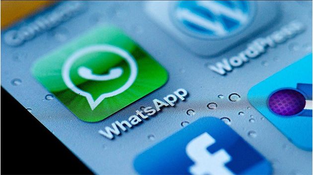 WhatsApp en panne, 3 jours après son rachat par Facebook