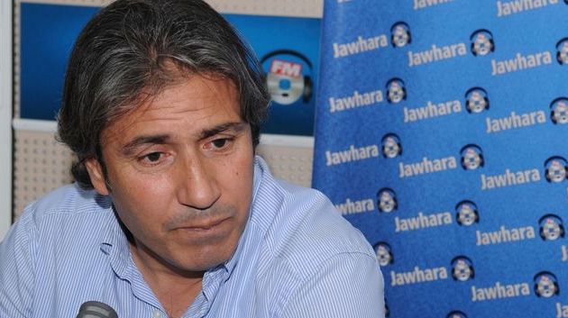 Nabil Kouki en négociations avancées avec le CS d'Hammam-Lif