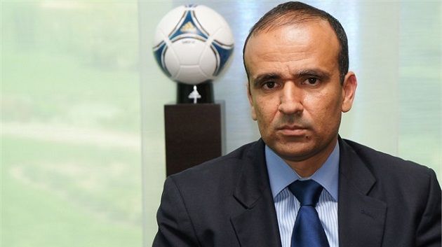 Wadie JARY tient une conférence de presse le 27 février