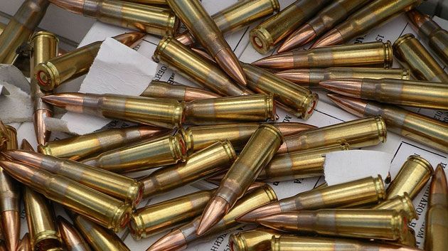 Ben Guerdane : Saisie de cartouches de Kalachnikov à proximité d'une mosquée