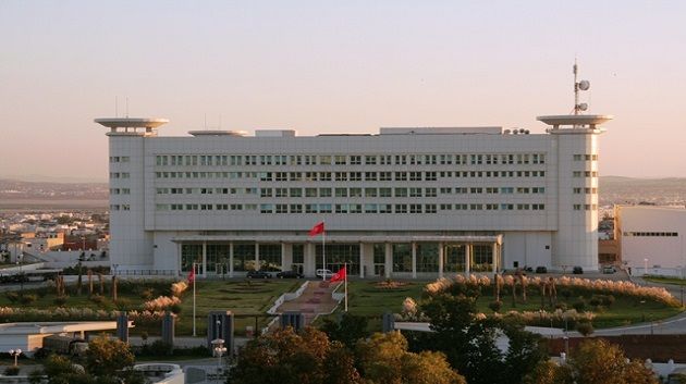 Tunisie : La télévision nationale en grève, le 25 février