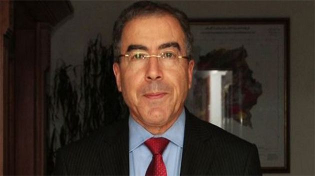 Monji Hamdi : Notre rôle en Syrie sera consulaire et non diplomatique