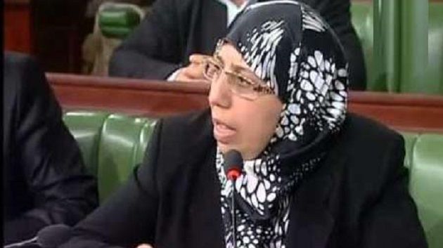 Yamina Zoghlami : La nouvelle loi électorale exclura les listes indépendantes et petits partis