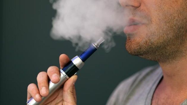 France : La cigarette électronique fait reculer le tabagisme