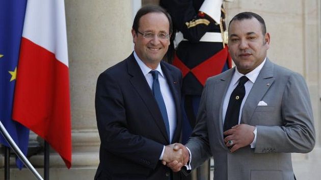 France – Maroc : La glace enfin brisée