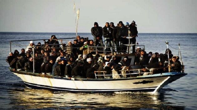 Ben Guerdane : Un projet pour les immigrés clandestins financé par l'OFII