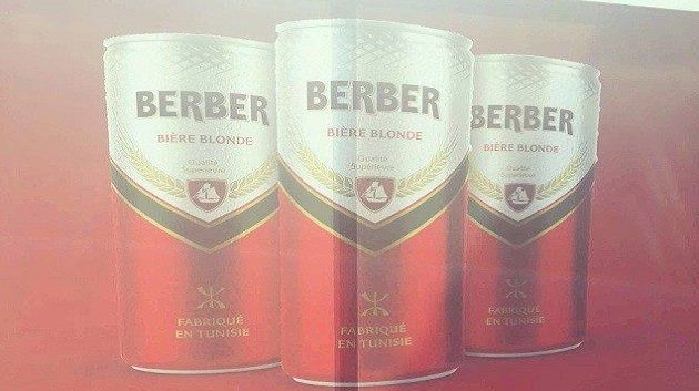 Berber, la nouvelle bière tunisienne