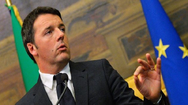Le nouveau Premier ministre italien : Mon premier voyage officiel sera en Tunisie