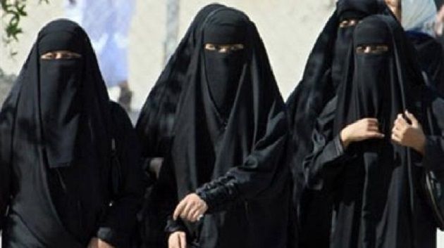 Le parti Al Assala : Renforcer le contrôle des personnes portant le niqab est une injustice pour les femmes