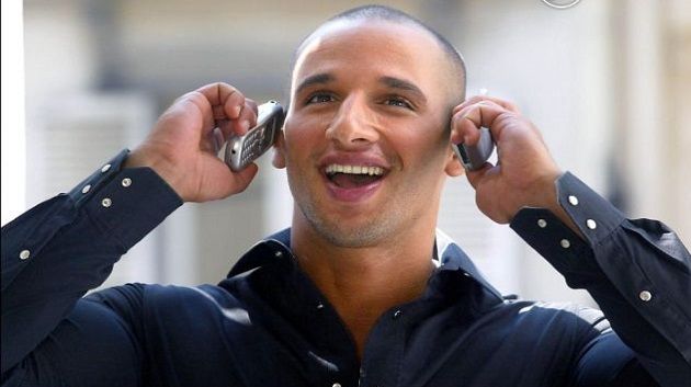 Quentin Elias, ex-chanteur d’Alliage n’est plus