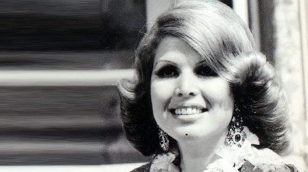 La diva tunisienne Naâma va mieux