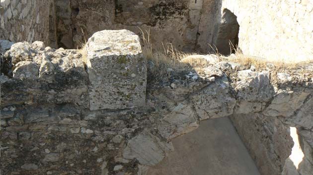 Djerba : Découverte d'un site archéologique de l'époque romaine