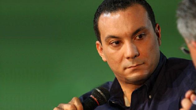 Tunisie : Razi Ganzoui, officiellement à Ettounsya TV