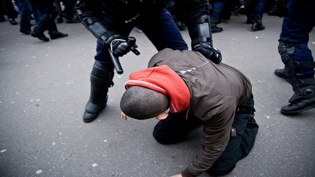 Mouvement protestataire contre l’arrestation de Imed Dghij : Des journalistes tabassés
