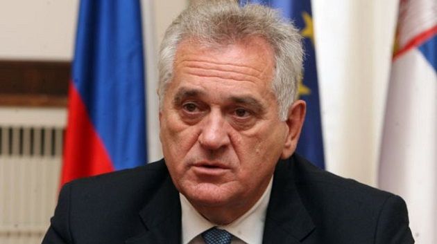 Tunisie : Tomislav Nikolic, président de Serbie en visite officielle