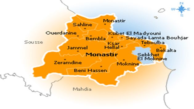 Qui est Taïeb Nefzi, nouveau gouverneur de Monastir ?