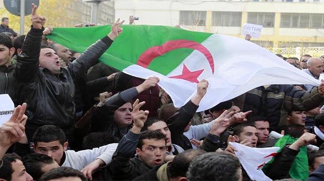 Algérie - Manifestation contre Bouteflika : La police arrête la quasi-totalité des protestataires