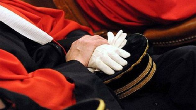 Les magistrats décident une suspension de 3 jours de leur travail