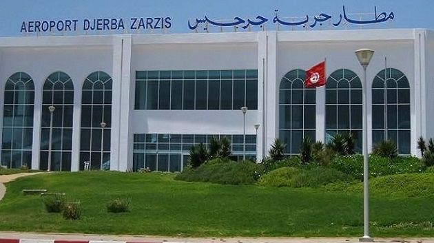 Djerba : Arrestation d'un algérien avec un faux passeport