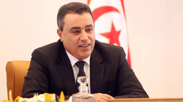 Mehdi Jomâa : Il n'y a pas de base militaire américaine sur le sol tunisien