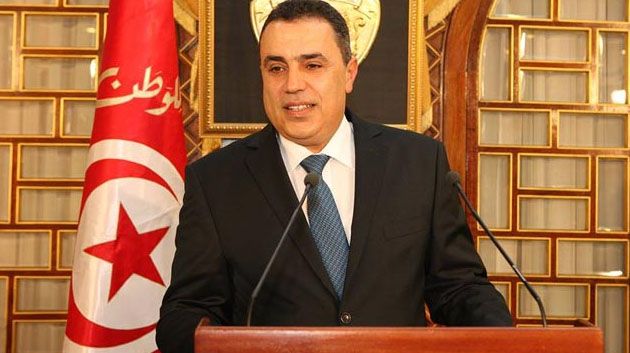 Mehdi Jomâa : Bientôt une présence administrative en Syrie