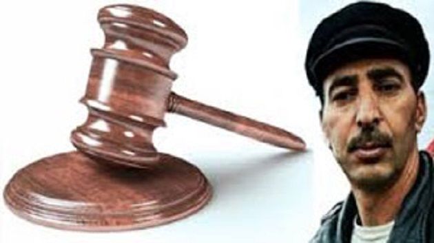 Imed Dghij comparait aujourd’hui devant la justice