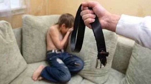 Kairouan : Arrestation du père qui a tabassé ses 2 enfants jusqu'à la mort à Haffouz