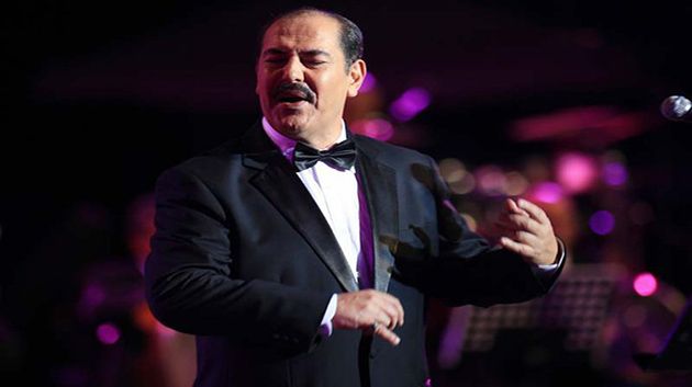 Lotfi Bouchenak parle de son prochain grand spectacle