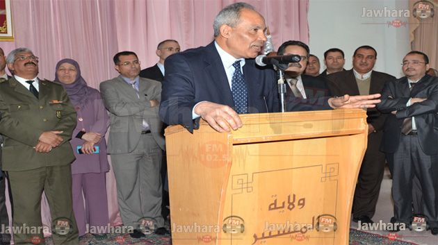 Monastir : L’activité industrielle et touristique dans la ligne de mire du nouveau gouverneur