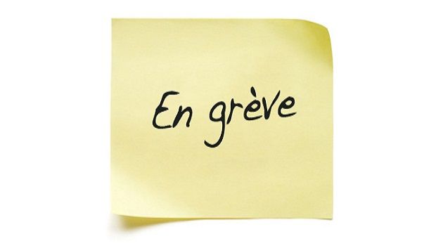 Tunisie : Grève ouverte des agents des finances