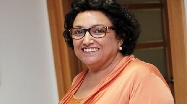 Bochra Belhaj Hmida : La libération de Jabeur Mejri est temporaire