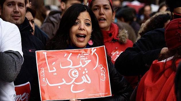 La Tunisie est le 6ème pays arabe le plus respectueux des droits des femmes