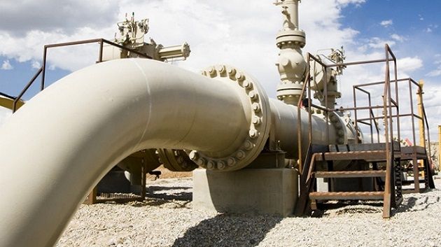 Tunisie : Le projet « Gaz du Sud » approuvé par le gouvernement
