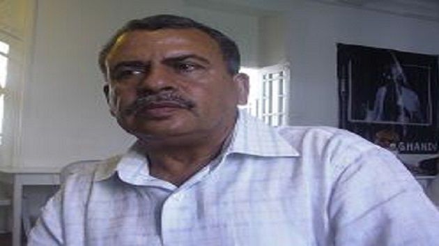 Abderrazek Hammami : L’Union pour la Tunisie se présentera aux présidentielles et législatives