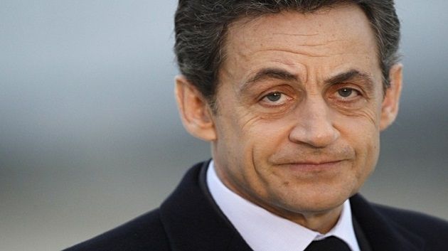 France – Affaire Buisson : Nicolas Sarkozy placé sur écoute