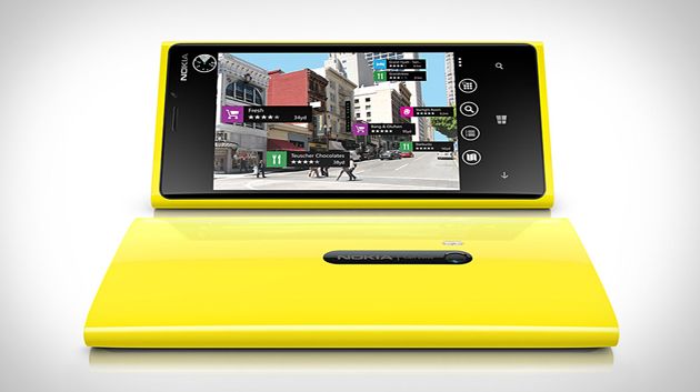 Nokia : De nouvelles applications pour ses Smartphones Lumia et Asha 