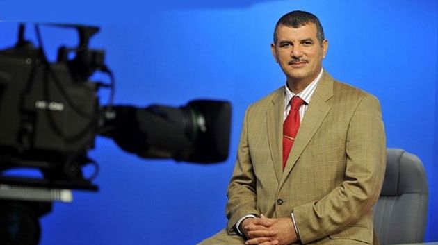 Saïd Kharchoufi : Hechmi Hamdi ne rentrera en Tunisie qu'en tant que président de la République