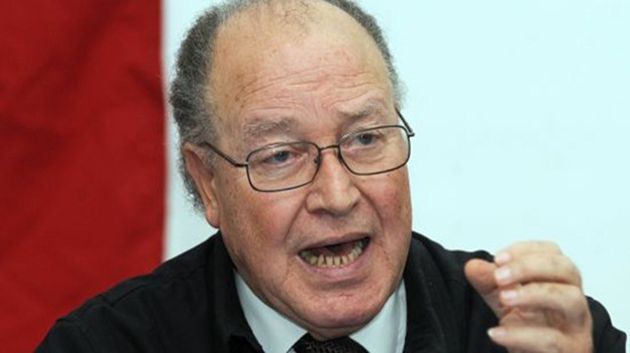 Ben Jaâfar appelle à un dialogue entre les forces démocratiques en vue des élections