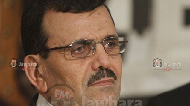 Ali Laârayedh fait l'apologie du projet de loi de finances 2014