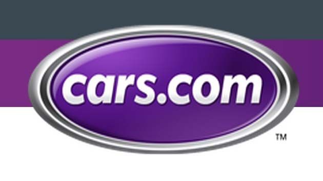 Le site Cars.com en vente pour trois milliards de dollars 