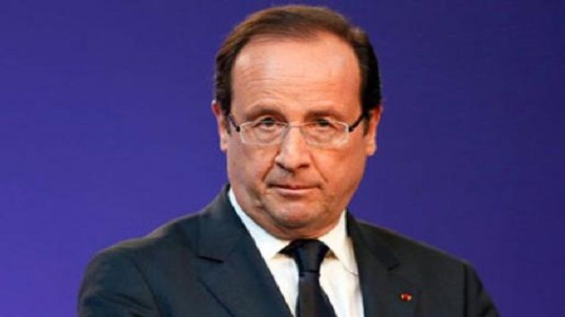 Un site djihadiste appelle au meurtre de François Hollande