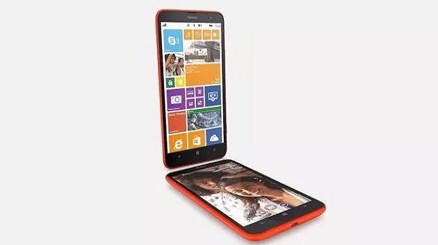 Nokia apporte les dernières innovations en Tunisie avec 2 smartphones Lumia à écran large 