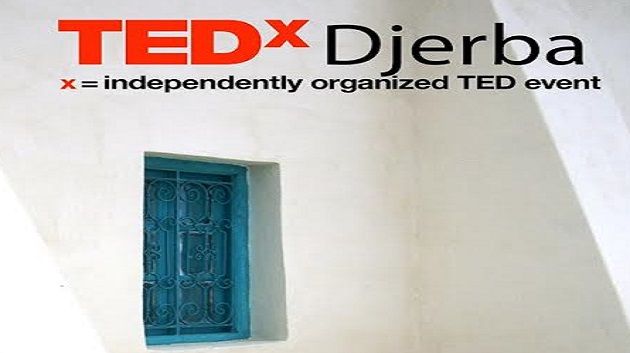 Bientôt TEDx Jerba 