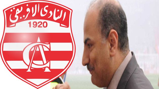 Mejdi Khelifi : Pas de derby avant EST-JSK