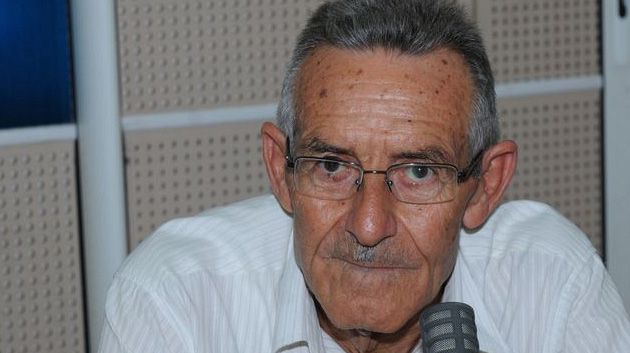 Tahar Hmila admis au service de réanimation à Sahloul