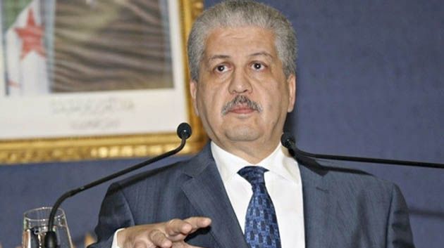 Algérie : Le premier ministre officialise sa démission