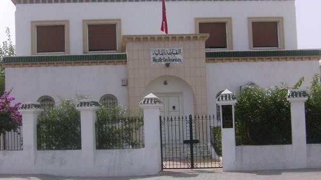 Les recettes des finances de Sousse et de Mahdia reprennent service